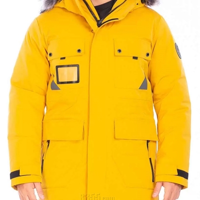 市場上裝-棉衣/羽絨服-商務棉服