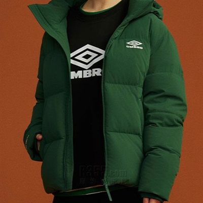 運動品牌-棉衣/羽絨-女運動棉服