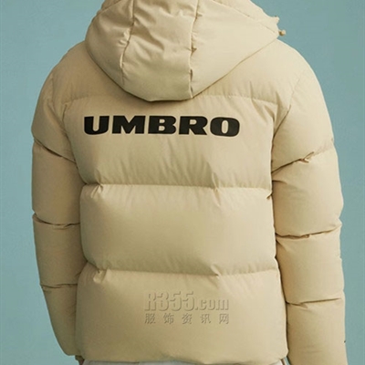運動品牌-棉衣/羽絨-女運動棉服