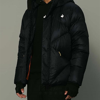運動品牌-棉衣/羽絨-男運動棉服