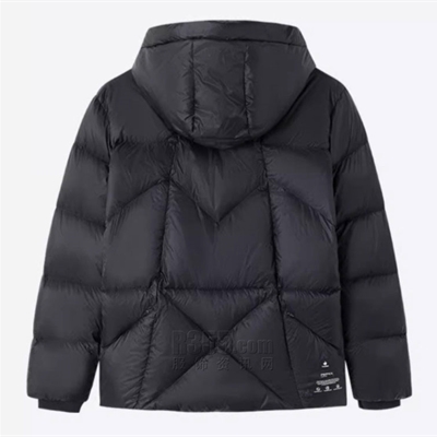 運動品牌-棉衣/羽絨-男運動棉服