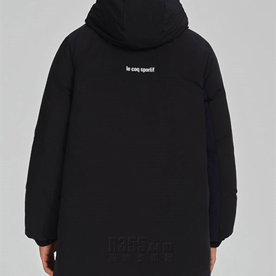 運動品牌-棉衣/羽絨-男運動棉服