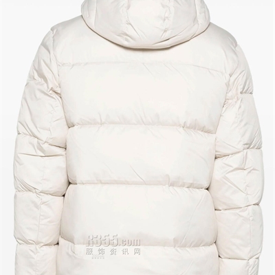 商場品牌-棉服/羽絨服-棉服