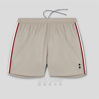 運動品牌-單褲-男運動單褲