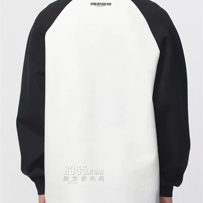 商場品牌-套頭-衛(wèi)衣