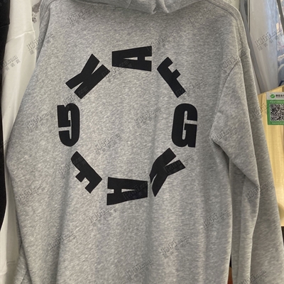 市場上裝-衛衣-電商衛衣【實拍】