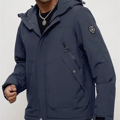 市場上裝-棉衣/羽絨服-靚仔棉服