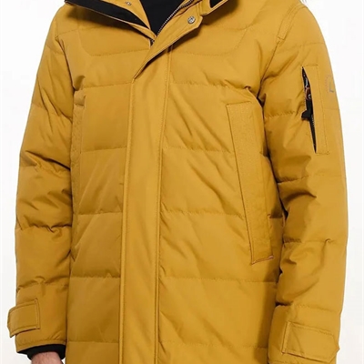 市場上裝-棉衣/羽絨服-商務棉服