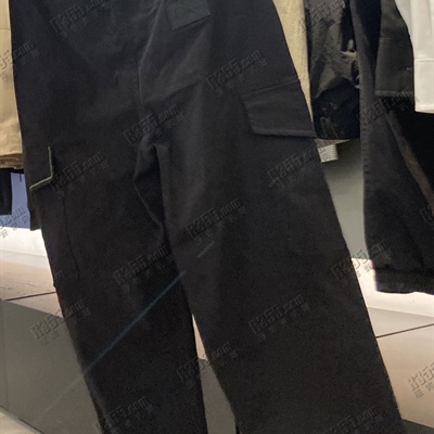 商場品牌-休閑褲-休閑褲{實拍}