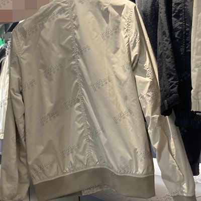 商場品牌-夾克-夾克{實拍}