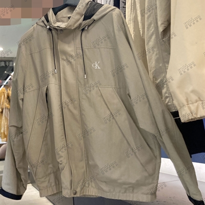 商場品牌-夾克-夾克{實拍}