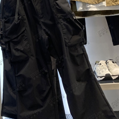 商場品牌-多袋褲-多袋褲{實拍}