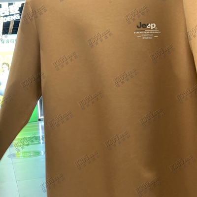 商場品牌-套頭-衛衣{實拍}