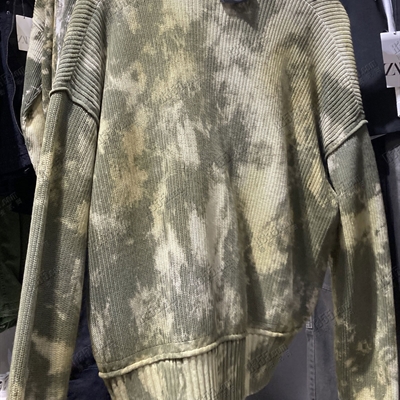 商場品牌-開衫-毛衫{實拍}