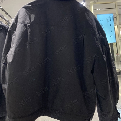 商場品牌-夾克-夾克{實拍}