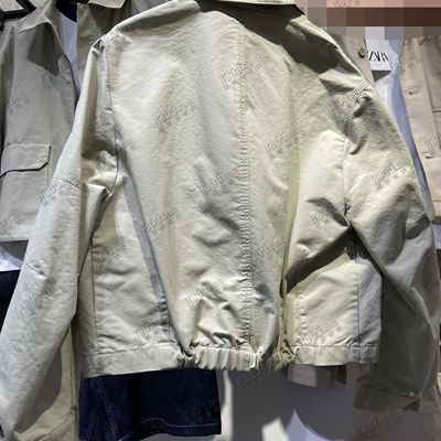 商場品牌-夾克-夾克{實拍}