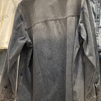 商場品牌-長袖-襯衫{實拍}