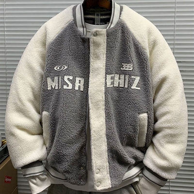 市場上裝-夾克-休閑夾克