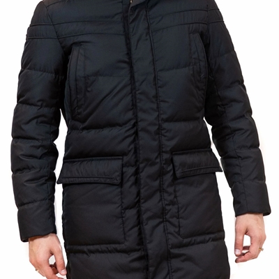 市場上裝-棉衣/羽絨服-商務棉服