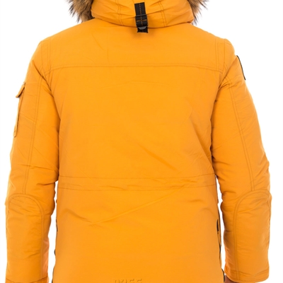 市場上裝-棉衣/羽絨服-商務棉服