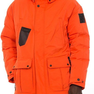 市場上裝-棉衣/羽絨服-商務棉服