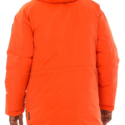 市場上裝-棉衣/羽絨服-商務棉服