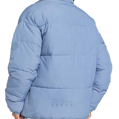 運動品牌-棉衣/羽絨-女運動棉服
