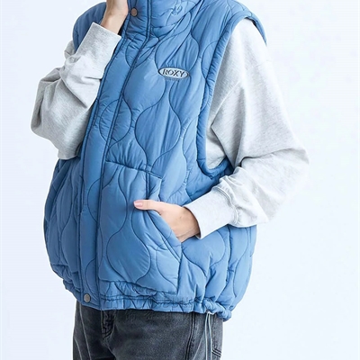 運動品牌-棉衣/羽絨-女運動棉服