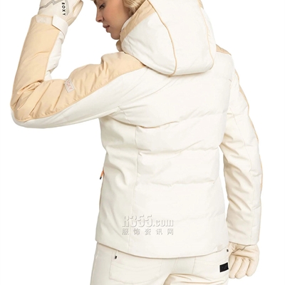 戶外品牌-滑雪服-女戶外滑雪服