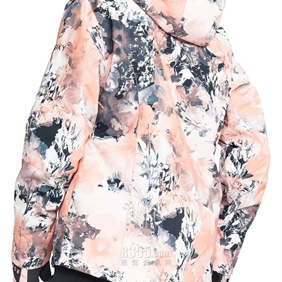 戶外品牌-滑雪服-女戶外滑雪服