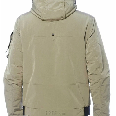 市場上裝-棉衣/羽絨服-商務棉服