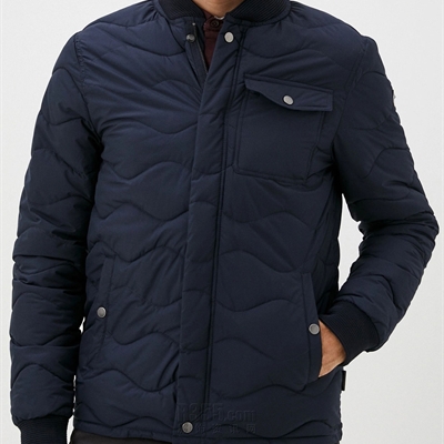 市場上裝-棉衣/羽絨服-商務棉服