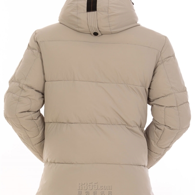 市場上裝-棉衣/羽絨服-商務棉服