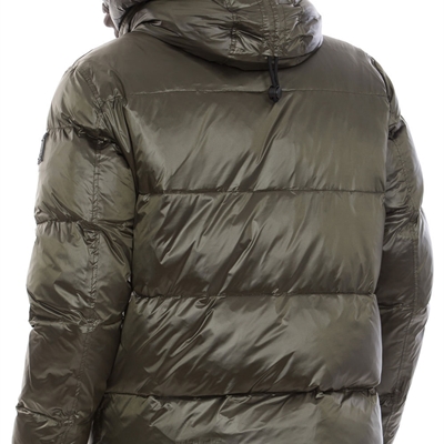 市場上裝-棉衣/羽絨服-商務棉服
