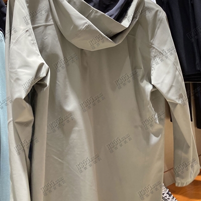 商場品牌-夾克-夾克