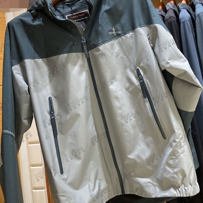商場品牌-夾克-夾克