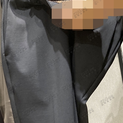 商場品牌-商務褲-商務褲