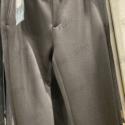 商場品牌-商務褲-商務褲