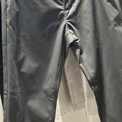 商場品牌-商務褲-商務褲