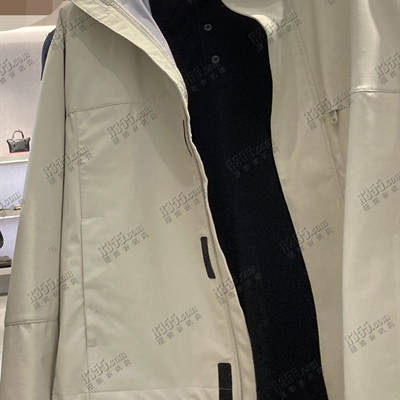 商場品牌-夾克-夾克