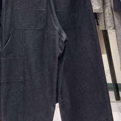 商場品牌-牛仔褲-牛仔褲
