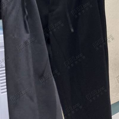 商場品牌-休閑褲-休閑褲
