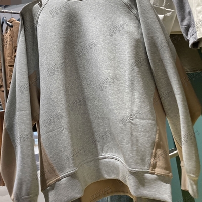 商場品牌-套頭-衛(wèi)衣
