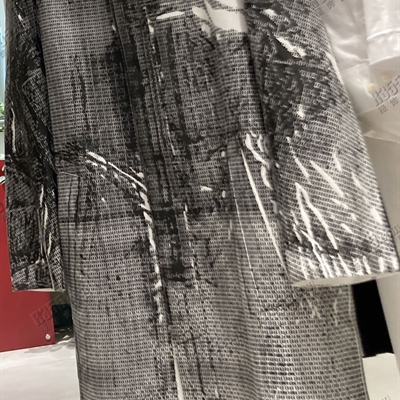 商場品牌-中長外套-中長外套