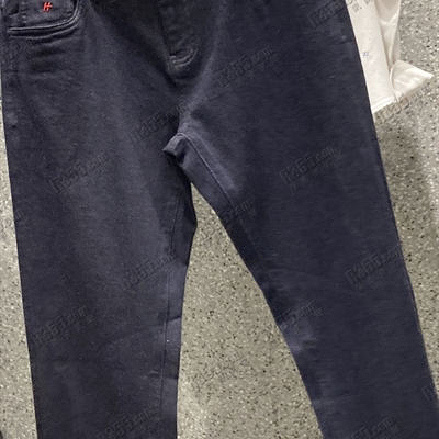 商場品牌-牛仔褲-牛仔褲