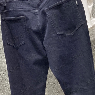 商場品牌-牛仔褲-牛仔褲