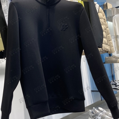 商場品牌-套頭-衛衣
