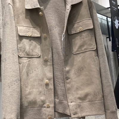 商場品牌-夾克-夾克