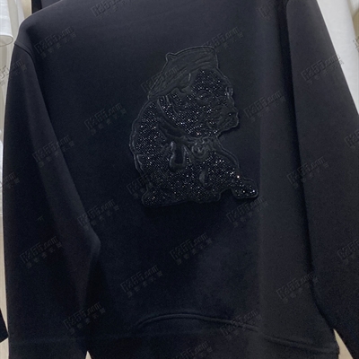 商場品牌-套頭-衛(wèi)衣