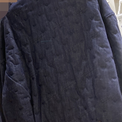 商場品牌-棉服/羽絨服-棉服